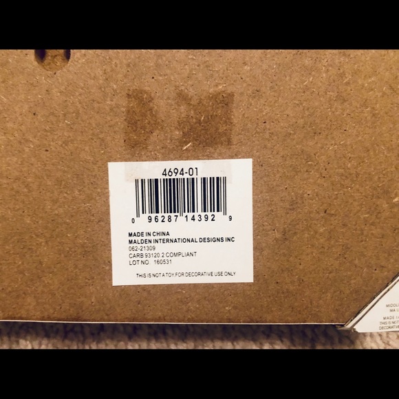 🖍 Kohl’s School Artwork Display Decor Sign 🖍 - Picture 3 of 8